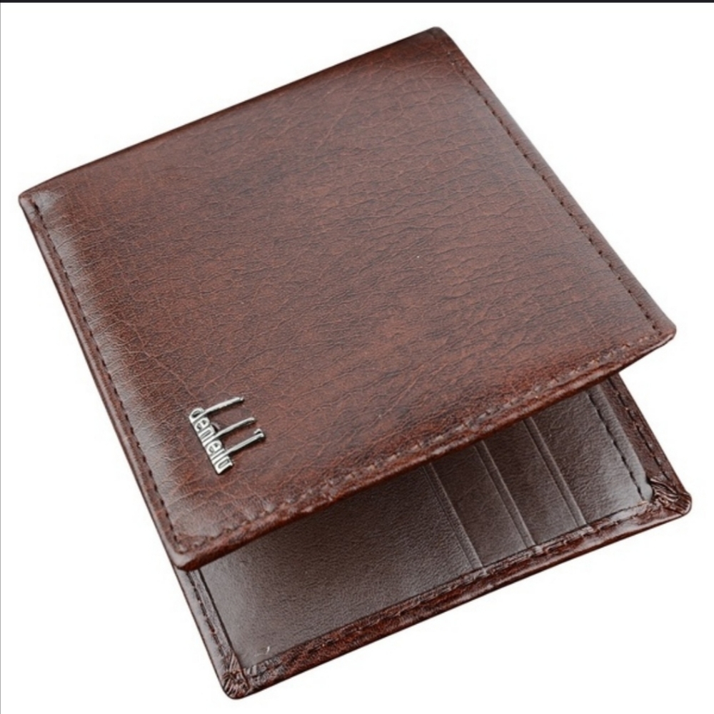 Men's Wallet